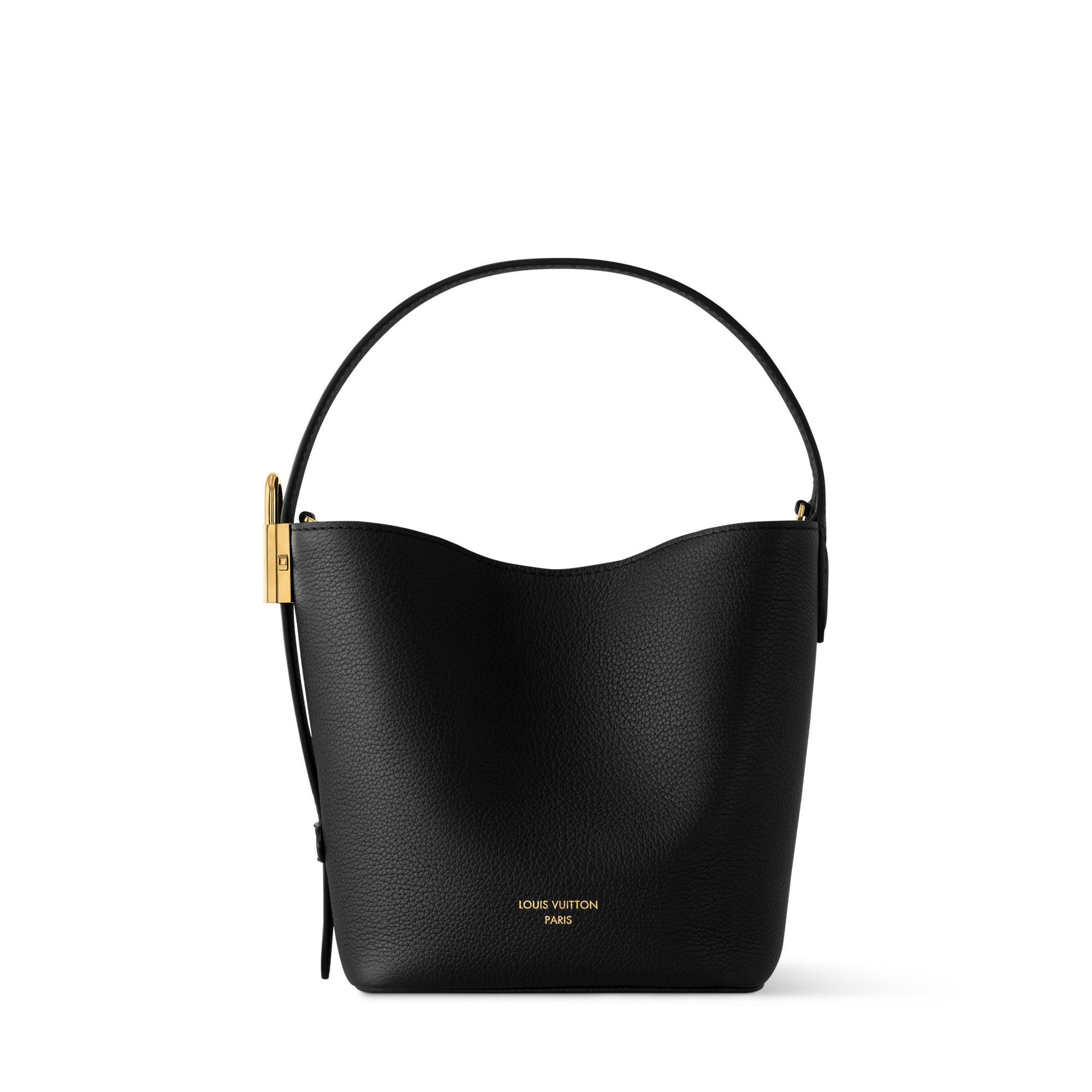 All In BB Monogram Denim - Bolsas | LOUIS VUITTON ®
